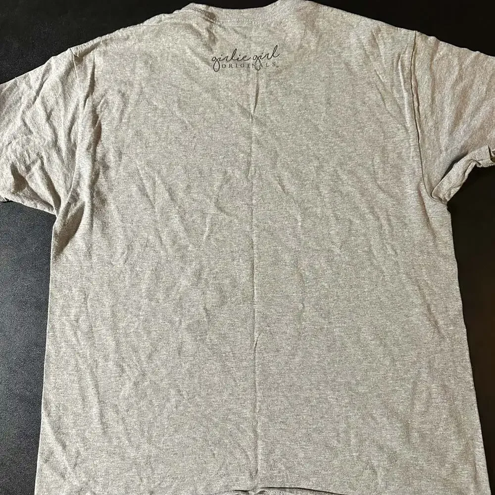 2599 Mama Bruh SS-Sports Grey – girliegirloriginals,